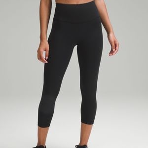 Lululemon wunder under